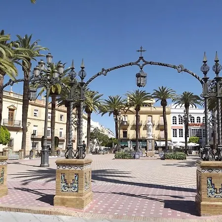 Centro. Nuevo Puerto Deportivo. Playas A 7 Minutos. Daire