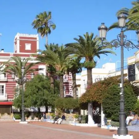 Centro. Nuevo Puerto Deportivo. Playas A 7 Minutos. * Ayamonte