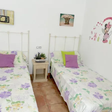 Centro. Nuevo Puerto Deportivo. Playas A 7 Minutos. Apartment Ayamonte