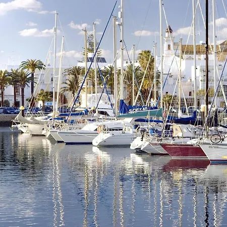 Centro. Nuevo Puerto Deportivo. Playas A 7 Minutos. *