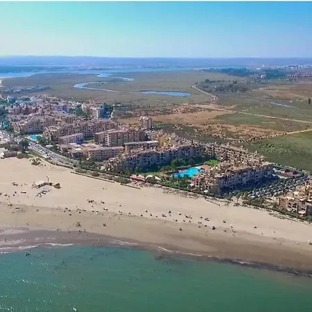 Centro. Nuevo Puerto Deportivo. Playas A 7 Minutos. Apartment Ayamonte