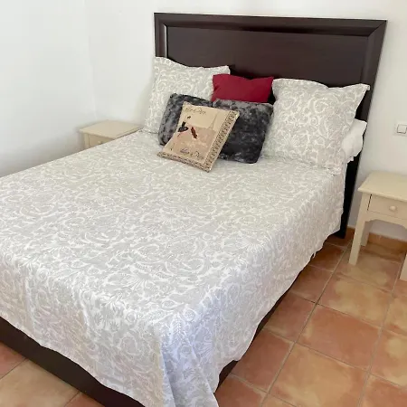 Apartment Centro. Nuevo Puerto Deportivo. Playas A 7 Minutos.