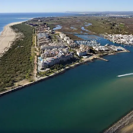 Centro. Nuevo Puerto Deportivo. Playas A 7 Minutos. * Ayamonte