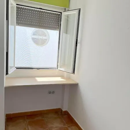 Apartment Centro. Nuevo Puerto Deportivo. Playas A 7 Minutos.