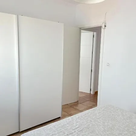 Apartment Centro. Nuevo Puerto Deportivo. Playas A 7 Minutos. Ayamonte
