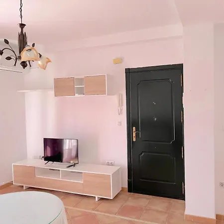 Centro. Nuevo Puerto Deportivo. Playas A 7 Minutos. Apartment Ayamonte