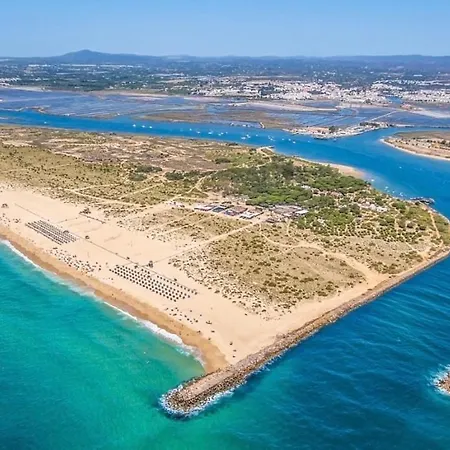 Centro. Nuevo Puerto Deportivo. Playas A 7 Minutos. Apartment
