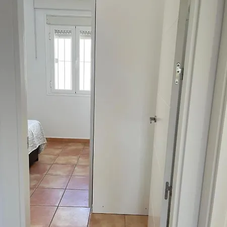 Centro. Nuevo Puerto Deportivo. Playas A 7 Minutos. Apartment Ayamonte