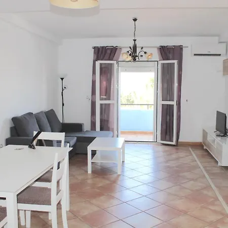 Centro. Nuevo Puerto Deportivo. Playas A 7 Minutos. Apartment Ayamonte