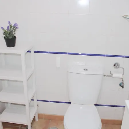 Apartment Centro. Nuevo Puerto Deportivo. Playas A 7 Minutos.